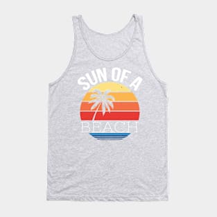 Amazing Beach Tank Top